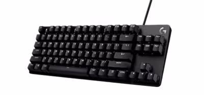 Logitech anuncia los teclados G413 SE y G413 TKL SE