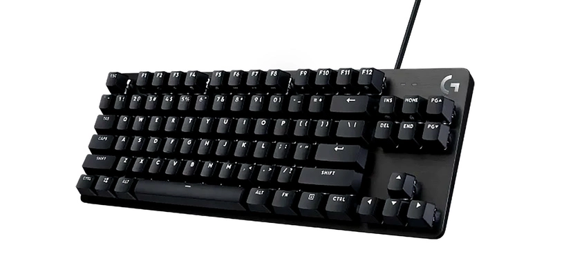 Logitech annonce les claviers G413 SE et G413 TKL SE