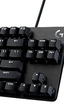 Logitech anuncia los teclados G413 SE y G413 TKL SE