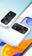 Xiaomi presenta la serie Redmi Note 11