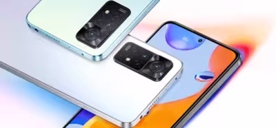 Xiaomi presenta la serie Redmi Note 11