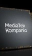 MediaTek anuncia el procesador Kompanio 1380 para los Chromebook