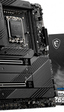 MSI reactiva parcialmente la compatibilidad con AVX-512 en los procesadores Alder Lake