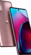 Motorola presenta el Moto G Stylus (2022)