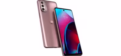 Motorola presenta el Moto G Stylus (2022)