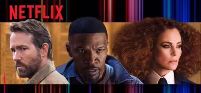 Netflix publica un avance de las más de 70 películas que estrenará a lo largo de 2022