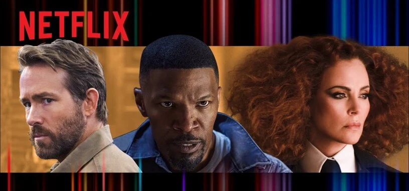 Netflix publica un avance de las más de 70 películas que estrenará a lo largo de 2022