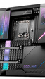 MSI presenta la placa base MEG Z690 Godlike