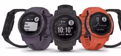 Garmin presenta la serie Instinct 2 con recarga solar para «autonomía ilimitada»