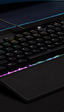 Corsair anuncia el teclado mecánico K70 RGB Pro