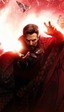 Un nuevo tráiler de 'Doctor Strange en el multiverso de la Locura' vuelve las cosas aún más locas