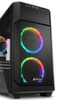 Sharkoon anuncia la semitorre V1000 RGB