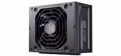 Cooler Master presenta las fuentes V SFX Platinum, hasta 1300 W y con conector PCIe 5.0 de 16 pines
