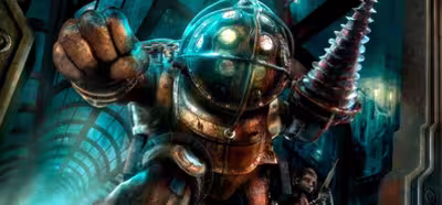 Netflix prepara una película de 'BioShock'