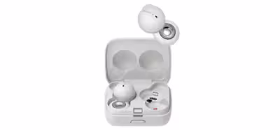 Sony presenta los intrauriculares LinkBuds de diseño bastante atípico para su tipo
