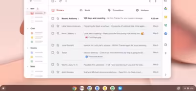 Chrome OS Flex permite convertir un PC o Mac en un Chromebook