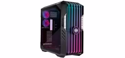 Cooler Master presenta la caja HAF 700 EVO, torre de alto rendimiento