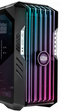 Cooler Master presenta la caja HAF 700 EVO, torre de alto rendimiento