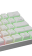 Genesis anuncia el teclado Thor 660, tipo 60 % con Bluetooth