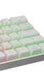 Genesis anuncia el teclado Thor 660, tipo 60 % con Bluetooth