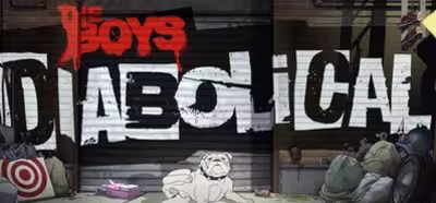 Los súper se pasan una vez más de la raya en el tráiler de 'The Boys: Diabolical'