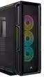 Corsair anuncia la caja iCUE 5000T RGB