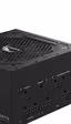 Gigabyte presenta la fuente UD1000GM PG5 con conector PCIe 5 de 12+4 pines