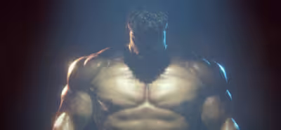 Ve preparando los puños porque Capcom acaba de anunciar 'Street Fighter 6'