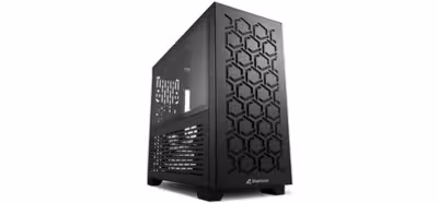 Sharkoon presenta las semitorres MS-Y1000 y MS-Z1000