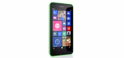Nokia Lumia 630 empieza a estar disponible por 159 euros, el primer teléfono con Windows Phone 8.1