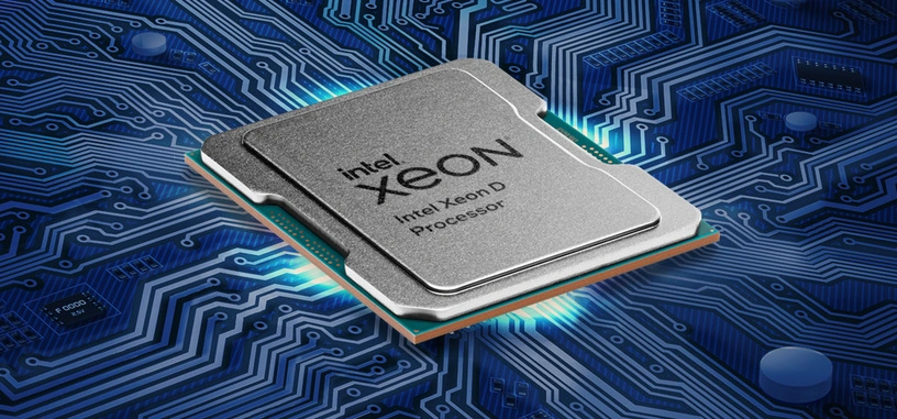Intel lanza los Xeon D creados para redes y equipos frontera definidos por 'software'