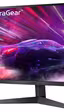 LG presenta los monitores UltraGear 24GQ50F y 27GQ50F, FHD de 165 Hz y 1 ms