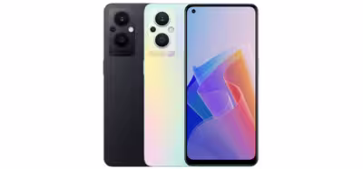 OPPO anuncia el Reno7 Z 5G