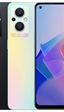 OPPO anuncia el Reno7 Z 5G