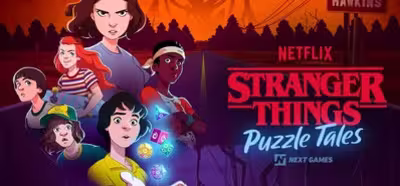 Netflix adquiere el estudio de videojuegos finés Next Games por 65 millones de euros