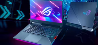 ASUS renueva el ROG Strix Scar con un Core i9-12900H y una RTX 3080 Ti