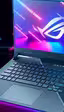 ASUS renueva el ROG Strix Scar con un Core i9-12900H y una RTX 3080 Ti