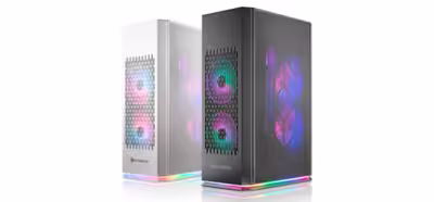 Raijintek presenta la caja Ophion Elite