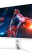 ASUS presenta el ROG Swift PG329Q-W, monitor IPS de 32˝ QHD de 175 Hz y 1 ms