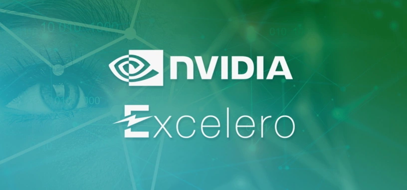 NVIDIA adquiere Excelero, una empresa dedicada al almacenamiento definido por 'software'