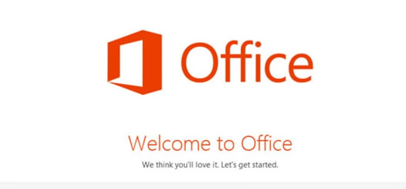 Microsoft presenta la nueva versión de Office 2013