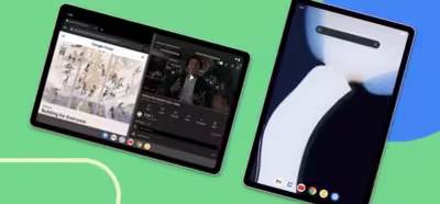 Google publica Android 12L, orientado a tabletas y móviles plegables