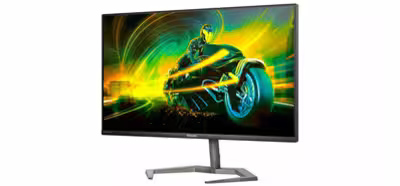 Philips presenta el 32M1N5800A, monitor 4K y 144 Hz de 1 ms con HDMI 2.1