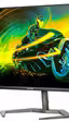 Philips presenta el 32M1N5800A, monitor 4K y 144 Hz de 1 ms con HDMI 2.1