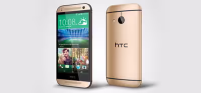 HTC presenta el One mini 2, la versión descafeinada de su buque insignia