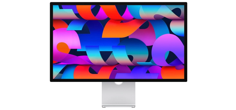 Apple estaría trabajando en nuevos monitores y un Mac Pro con un M2 Ultra
