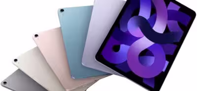 Apple renueva el iPad Air con un procesador M1