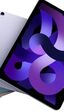 Apple renueva el iPad Air con un procesador M1