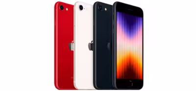 Apple renueva el iPhone SE con un procesador A15 Bionic y 5G