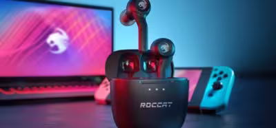 Turtle Beach y ROCCAT anuncian los auriculares Scout Air y SYN Buds Air